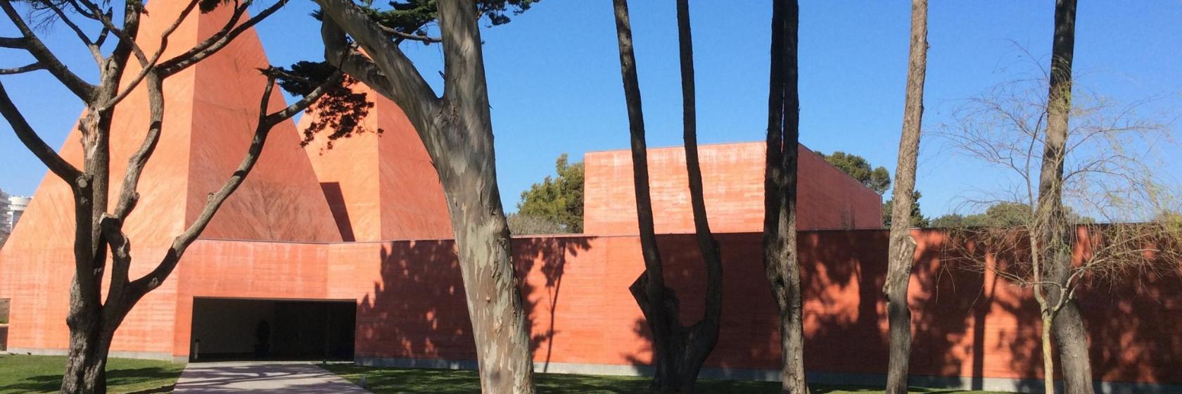 Paula Rego Historical House